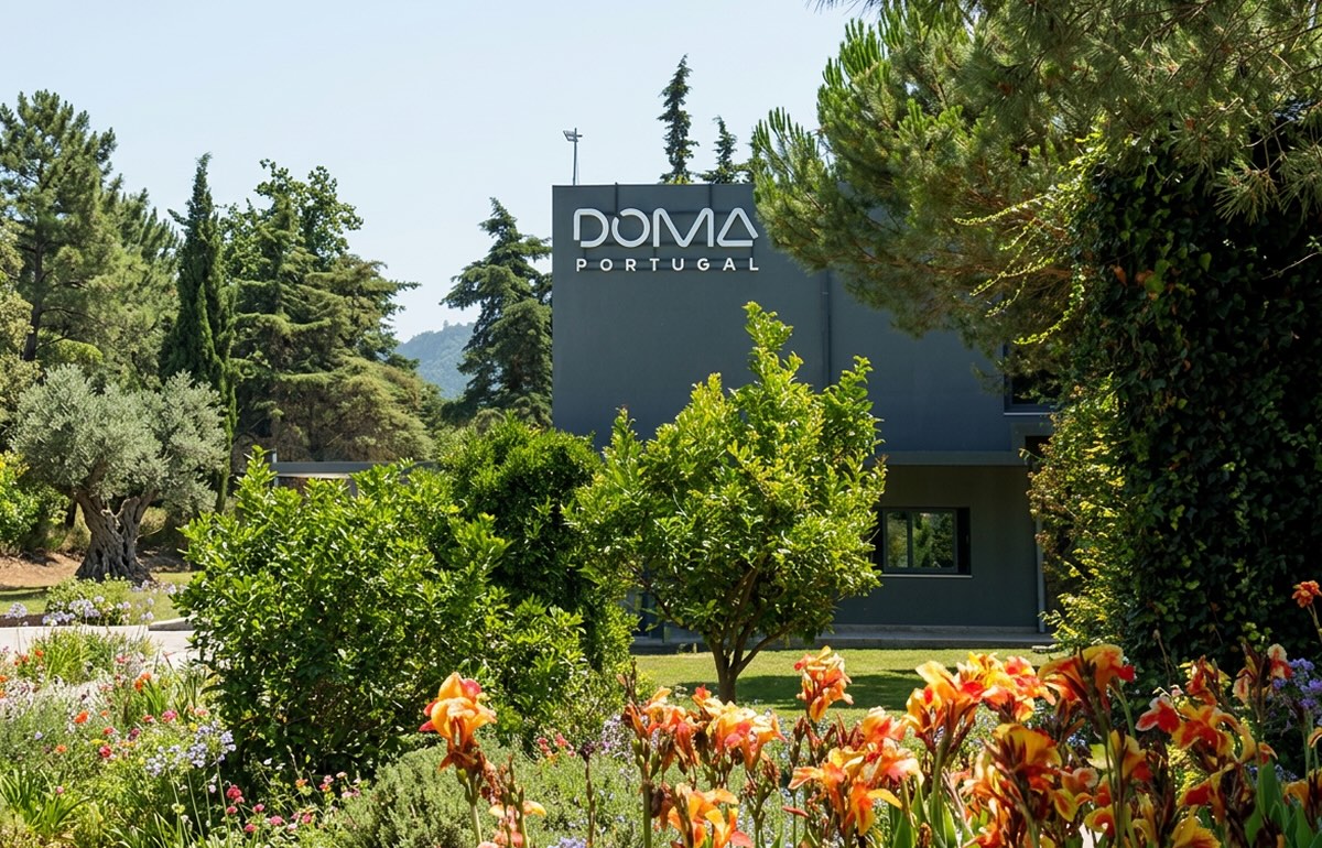 DOMA Countryside Club & Hotel — Mafra