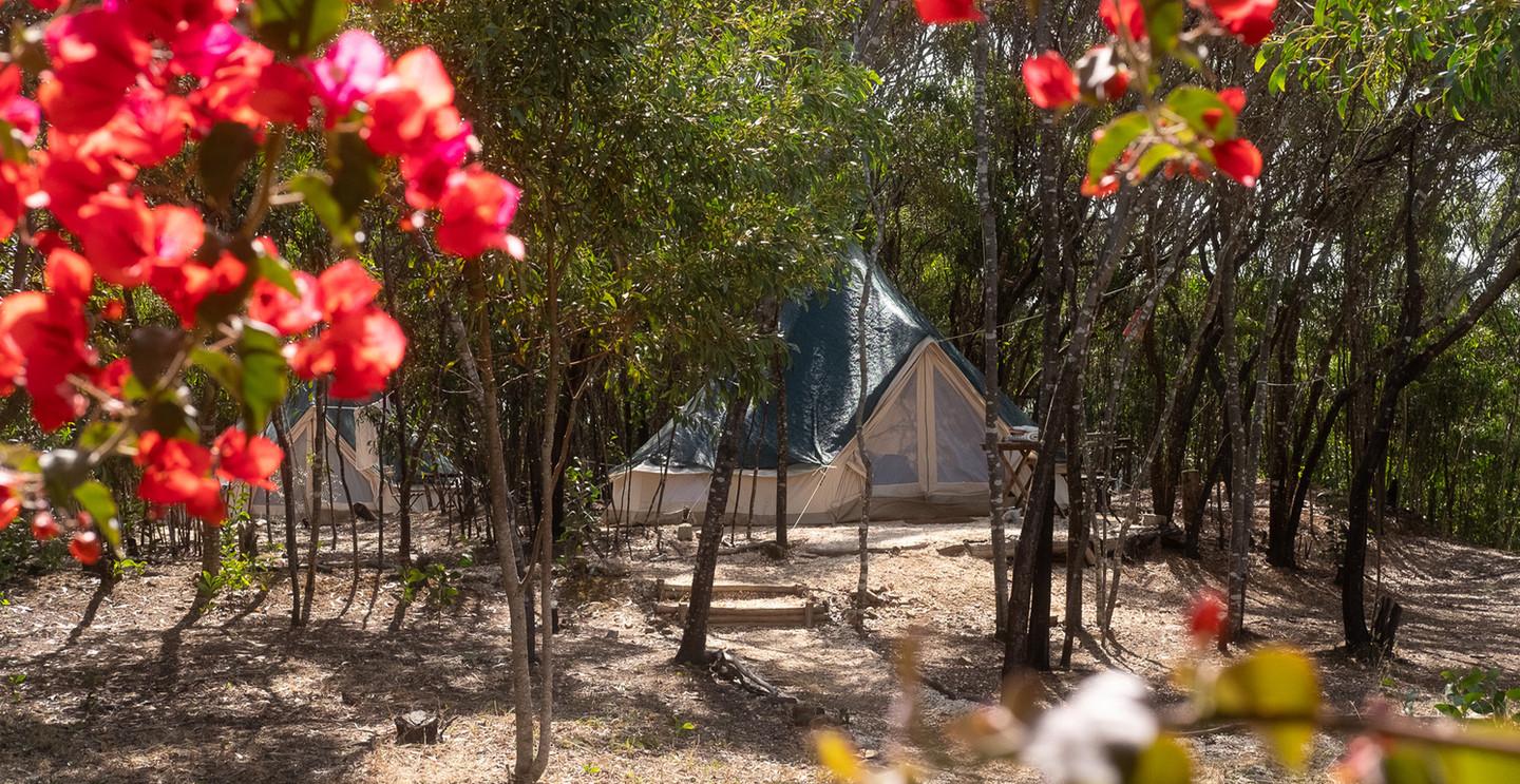 Soul Farm Algarve — Aljezur