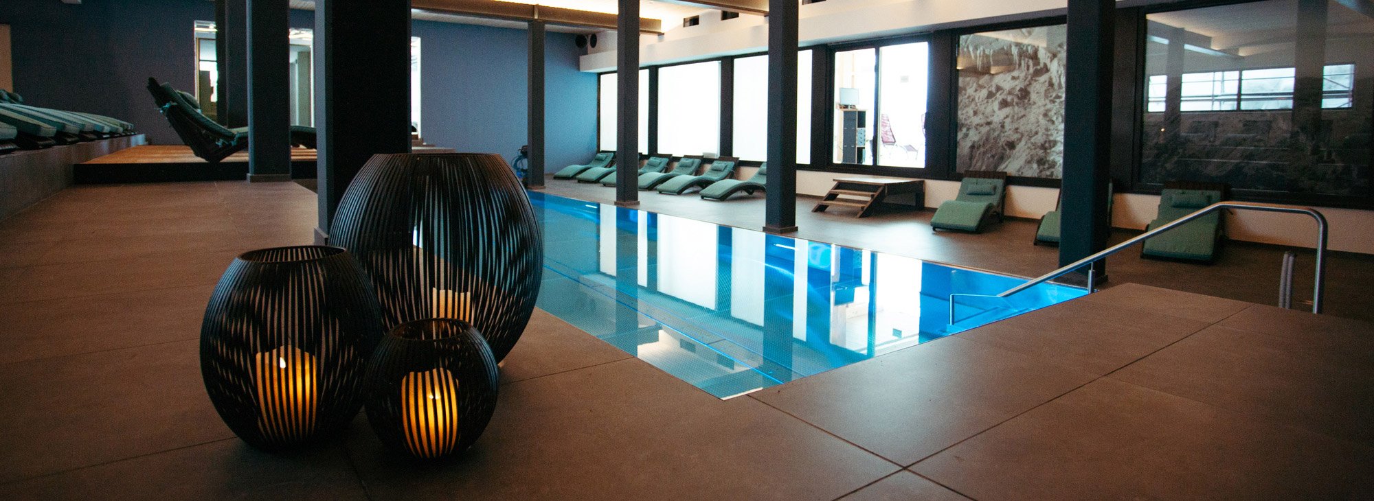 Bio-Berghotel Ifenblick — Balderschwang