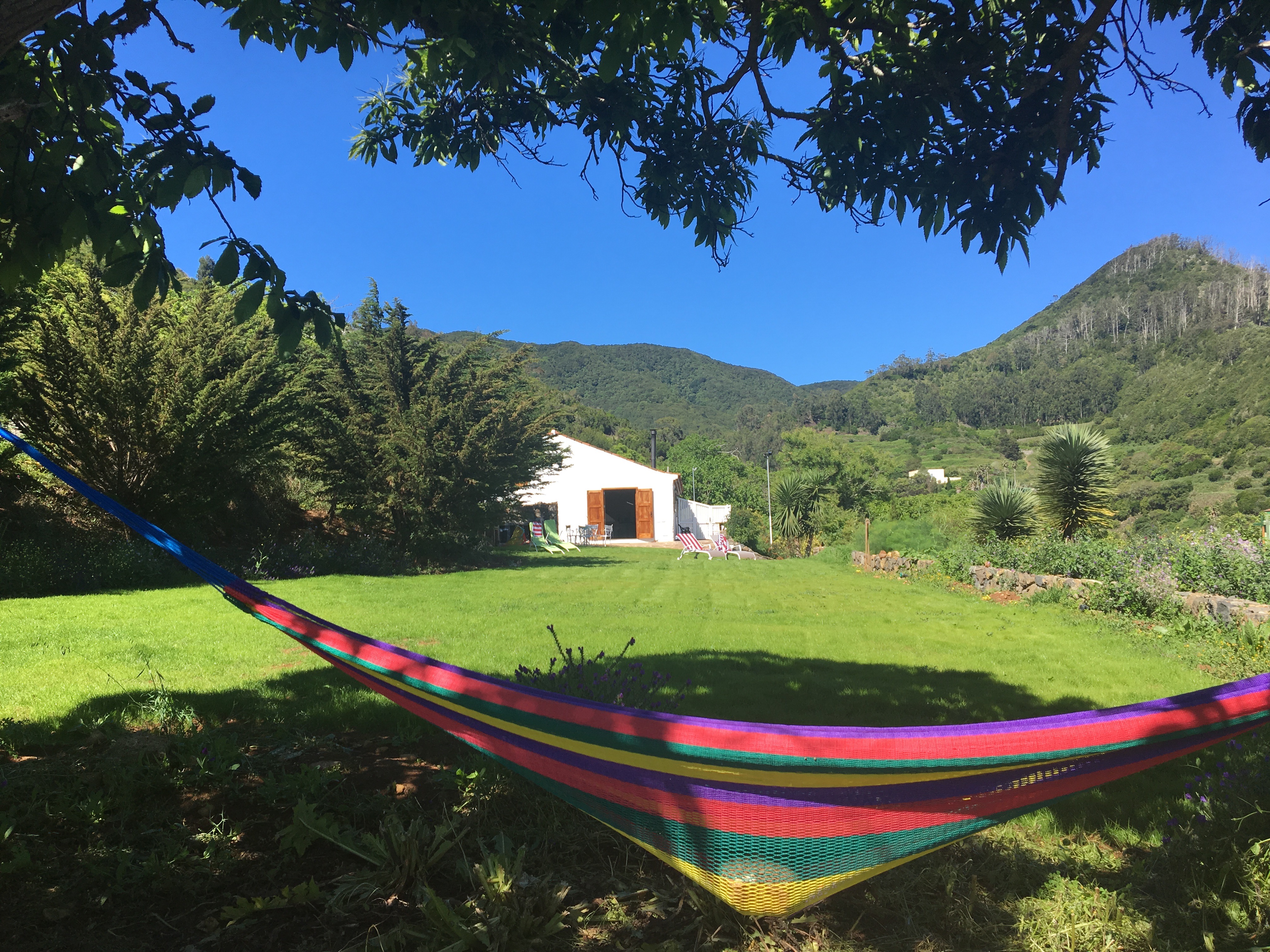 Finca El Roque — Pedro Álvarez