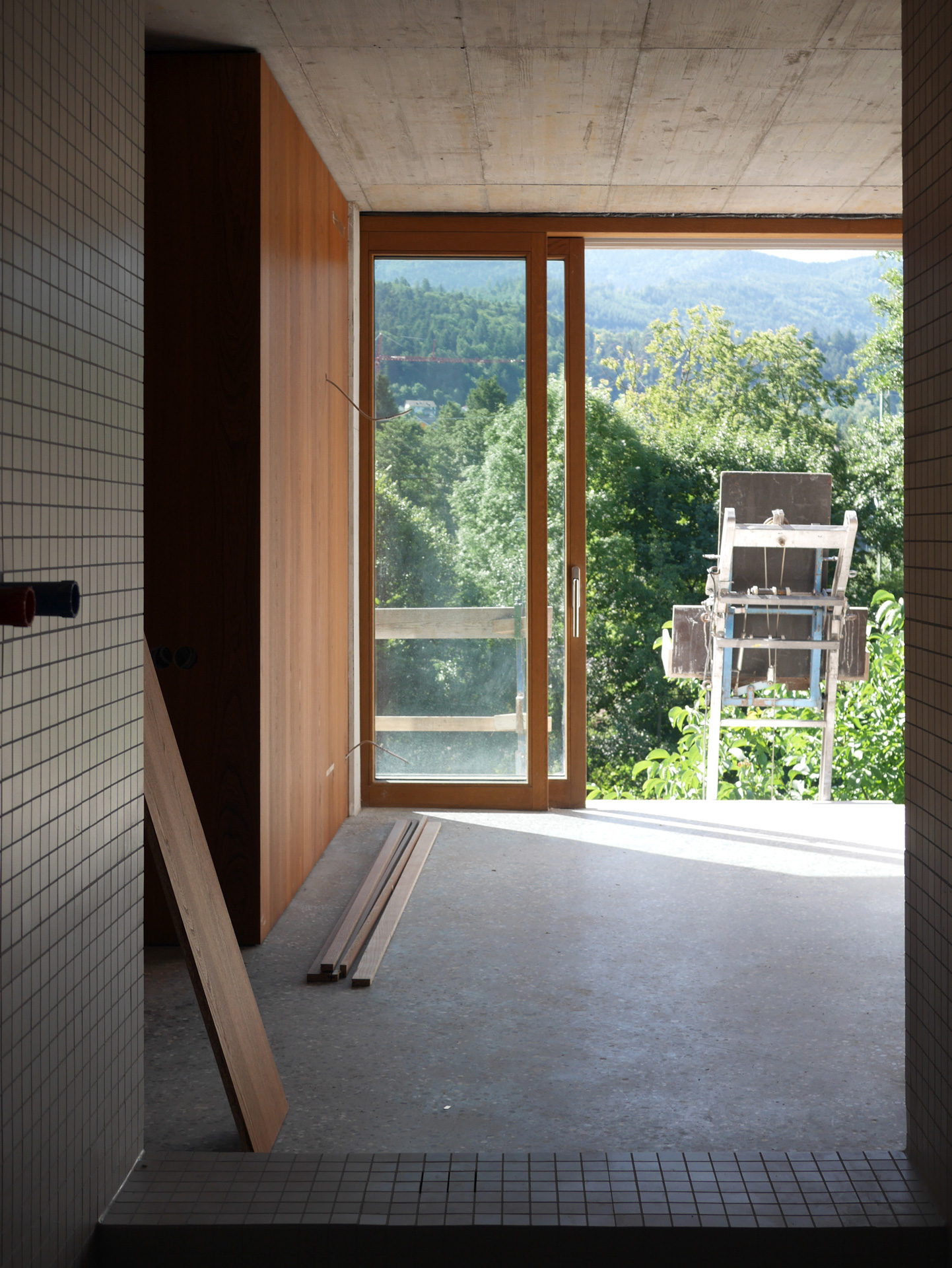 Artbau Designhotel — Waldkirch
