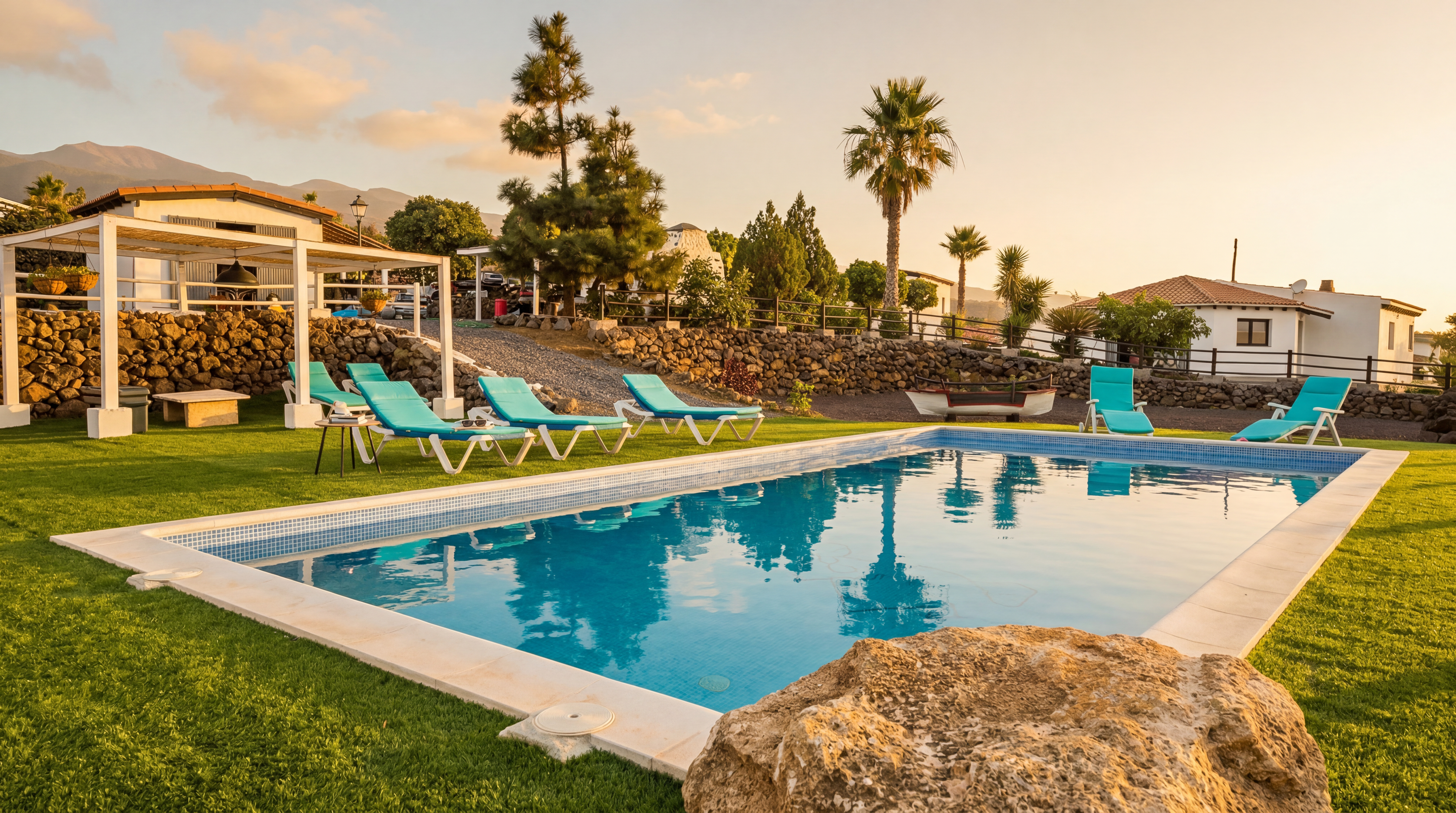 El Draguito - Drago Experience — Granadilla de Abona