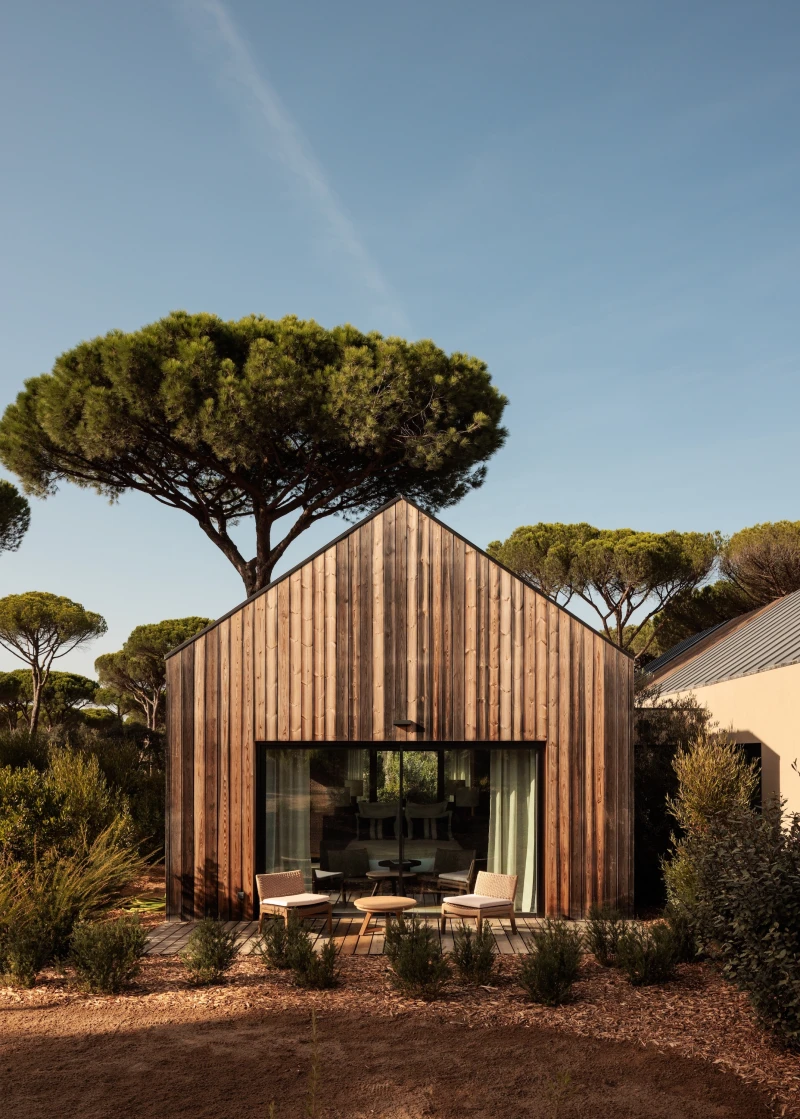 Sublime Comporta — Country Retreat & Spa — Comporta