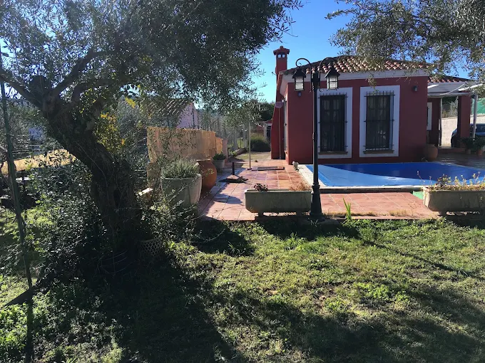Casa Rural La Serena — Trujillo