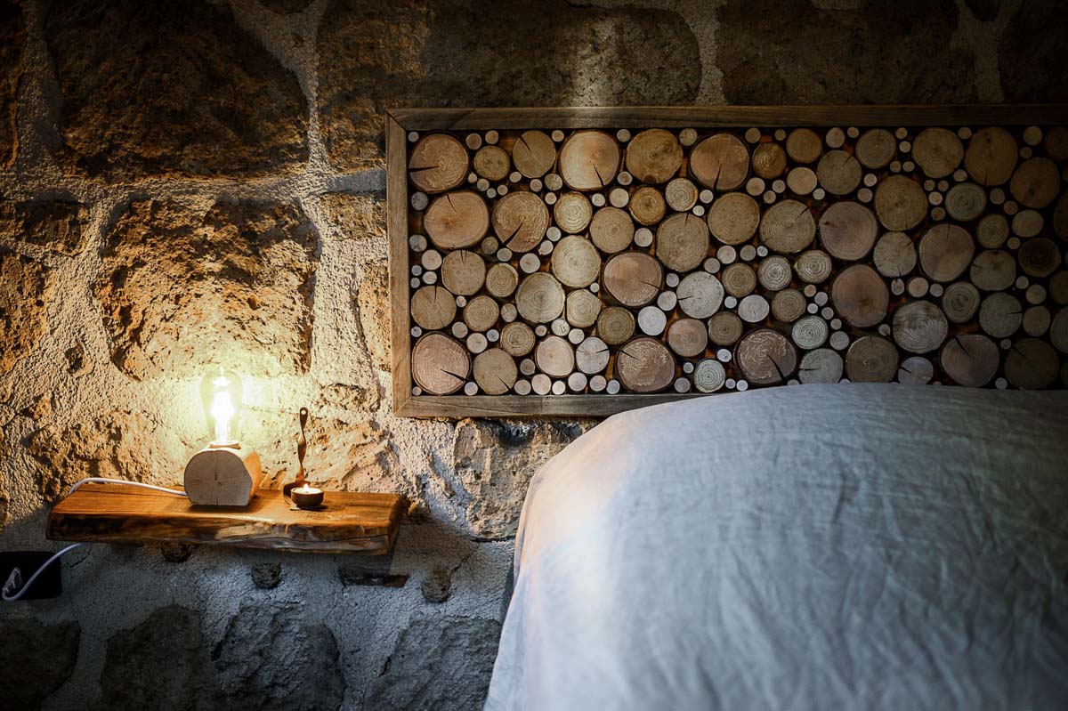 Sant'Egle Eco Resort — Agriturismo Biologico Maremma — Sorano