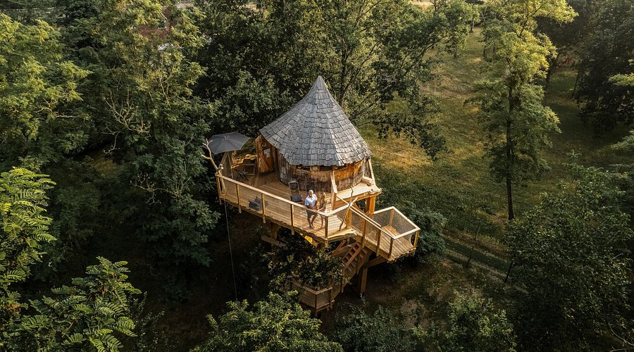 La Batelière sur Loire — La Chapelle-aux-Naux