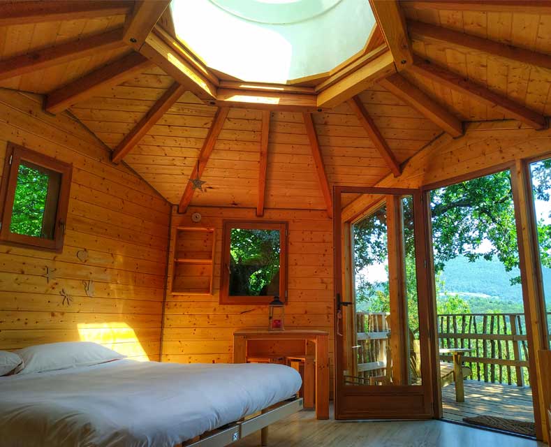 Agroturismo Mari Cruz — Villanueva de Arce