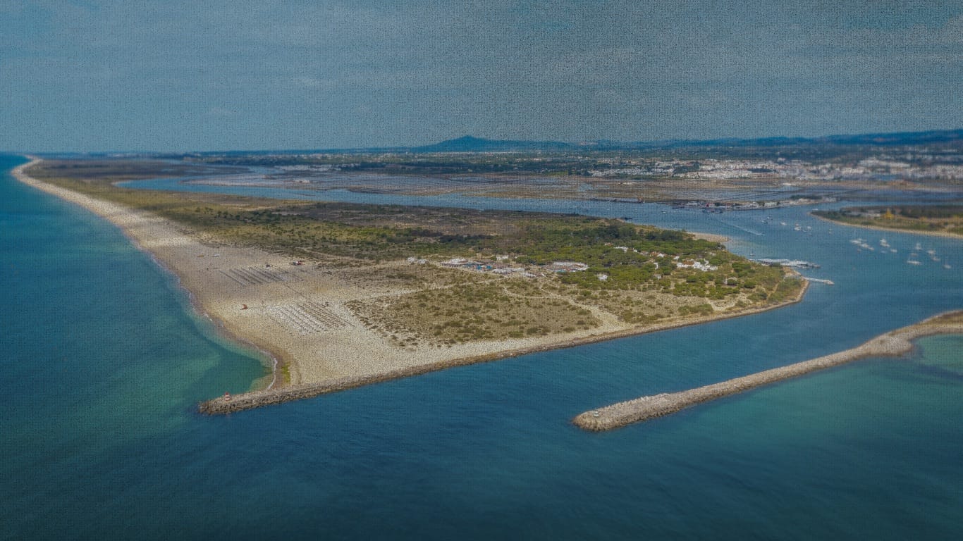 Orla Ecoglamping — Tavira