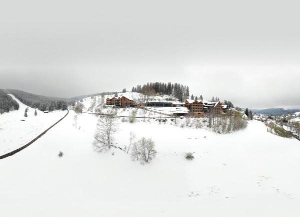 Black Forest Lodge — Feldberg