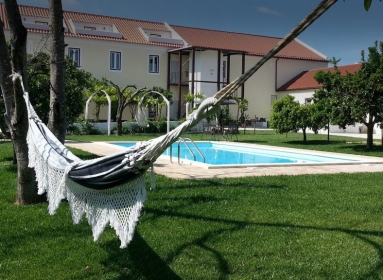 Casas da Moagem — São Domingos
