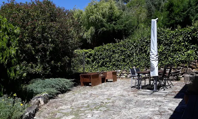 Quinta Japonesa Eco Resort & Glamping — Carvalhal Benfeito