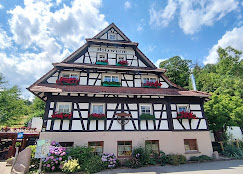 Naturhotel Holzwurm — Sasbachwalden