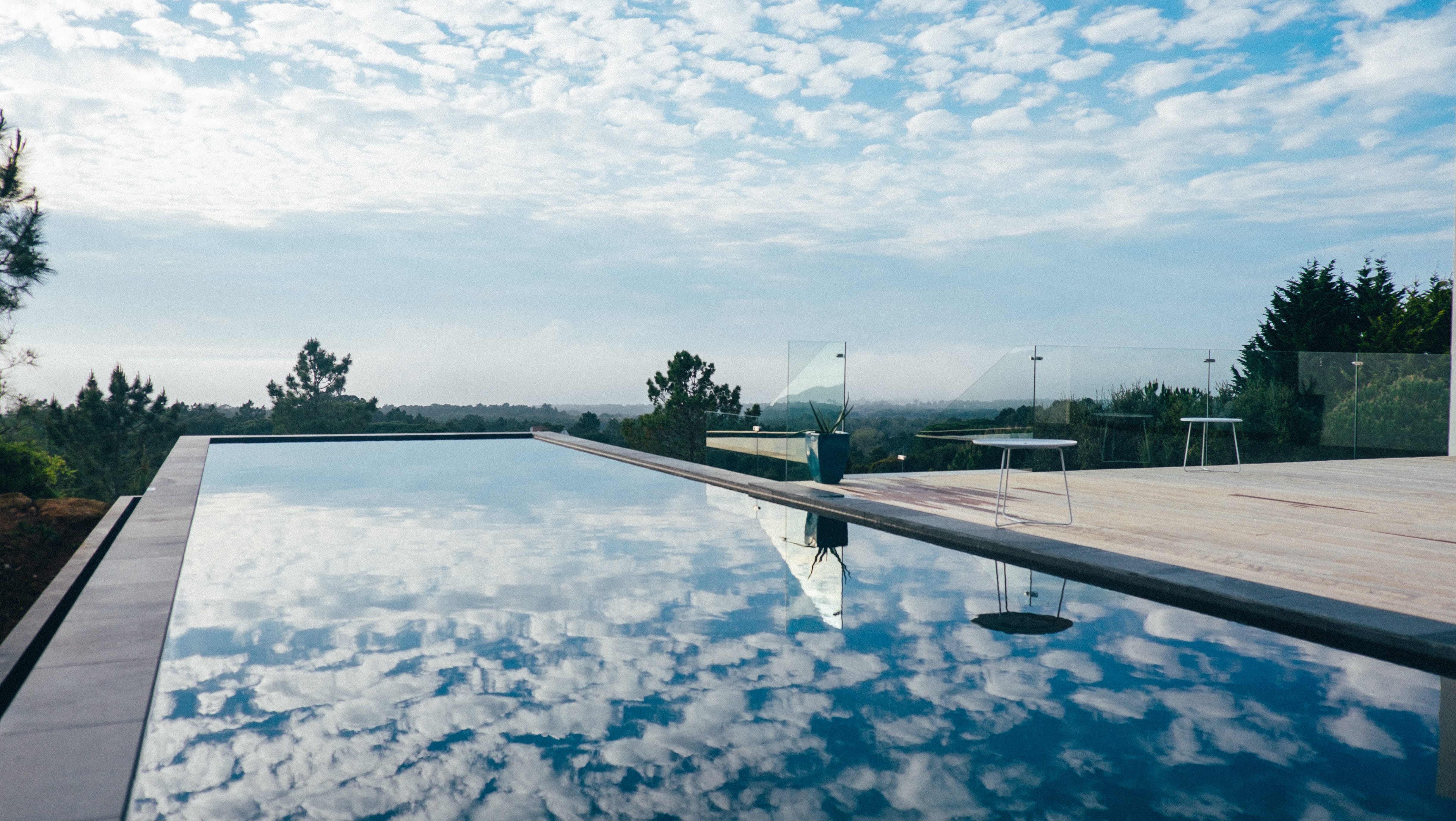Vila Epicurea — Sesimbra