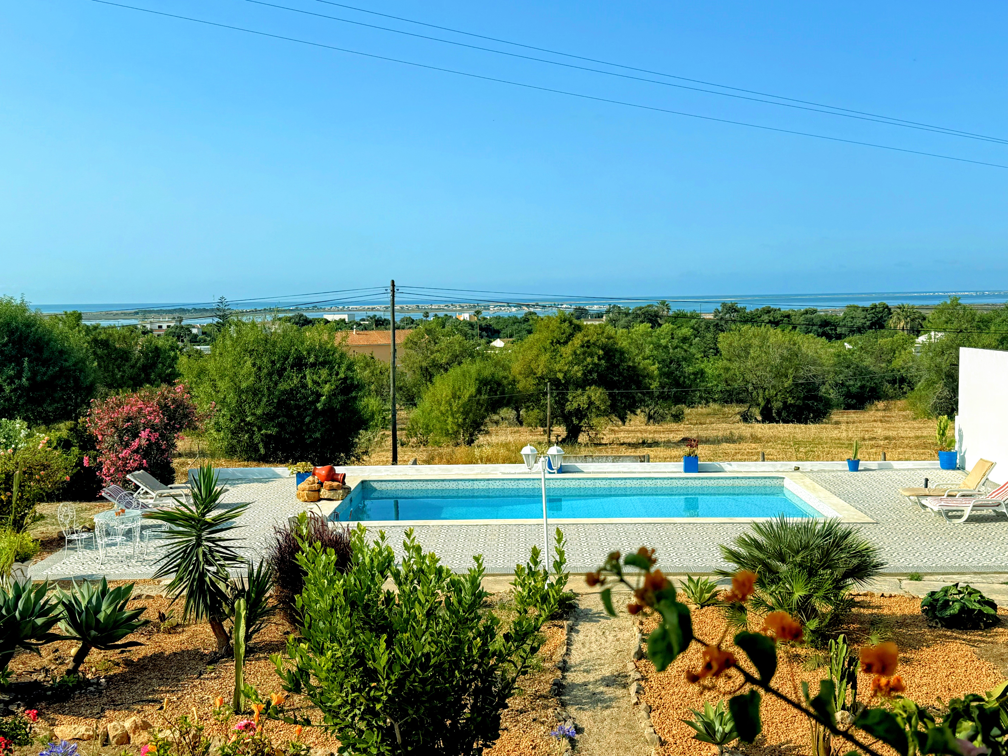 Bela Vista Coliving & Retreat – East Algarve — Olhão