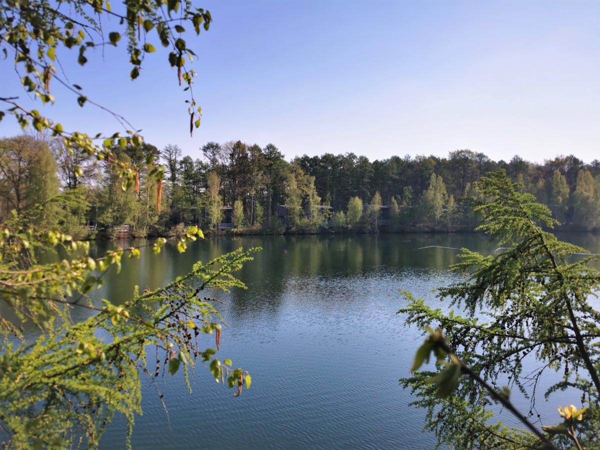 Your Nature - Eco Resort — Antoing