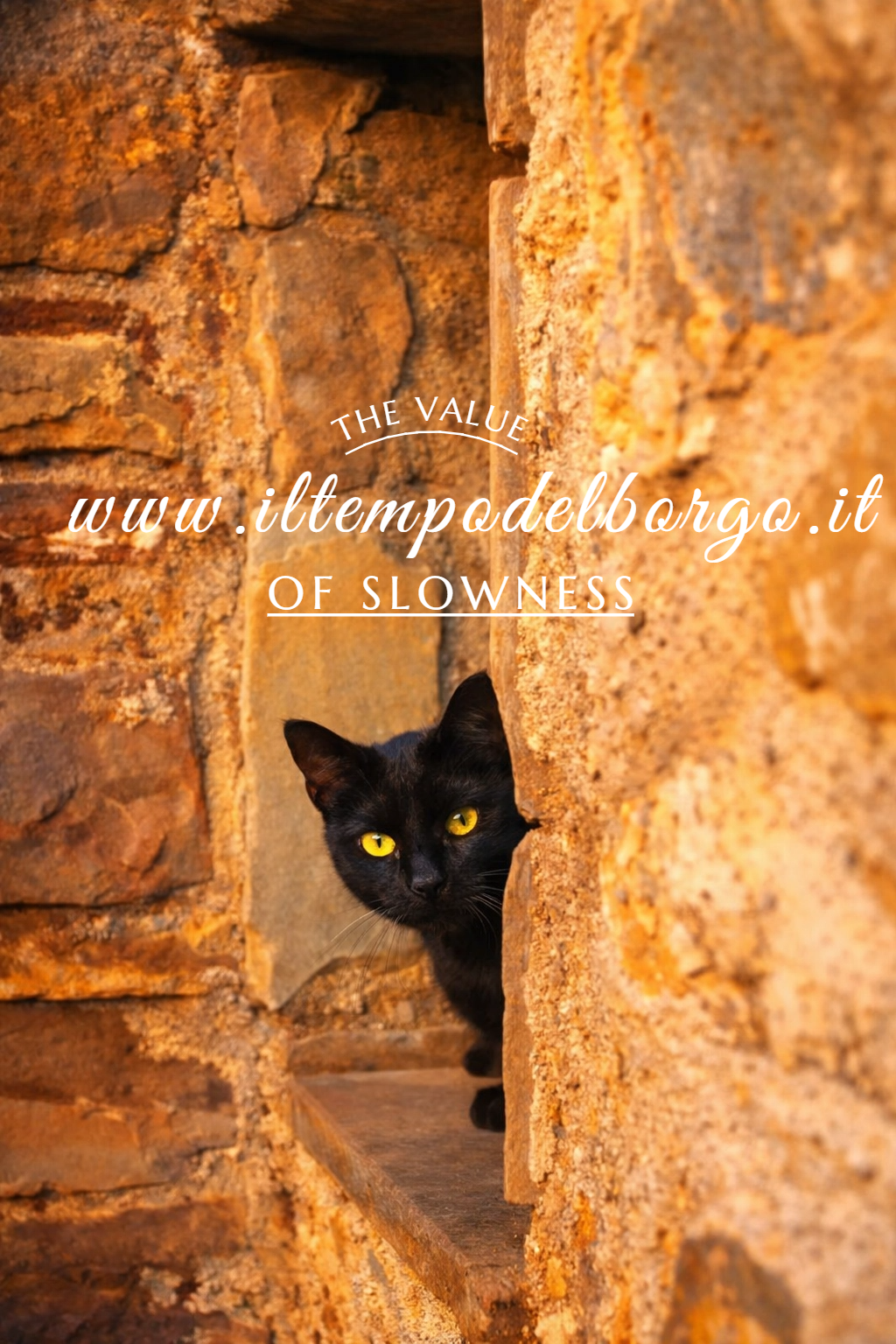 Il Tempo del Borgo — Tresana